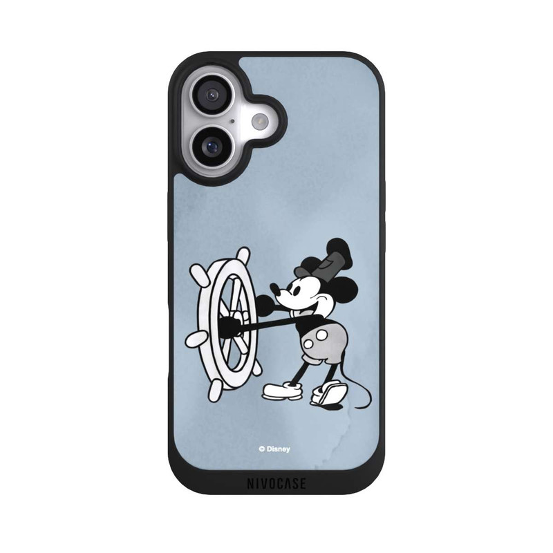 iPhone 17 NIVOpure Mickey Vintage Marin