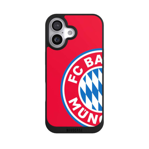  NIVOpure Big FCB Logo red