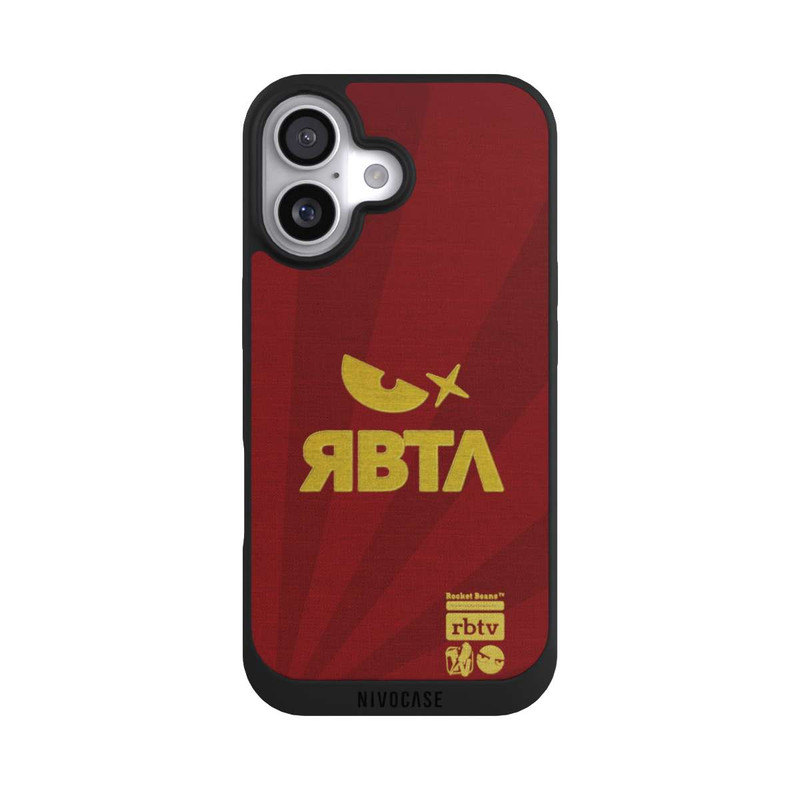 iPhone 17 NIVOpure Résistance