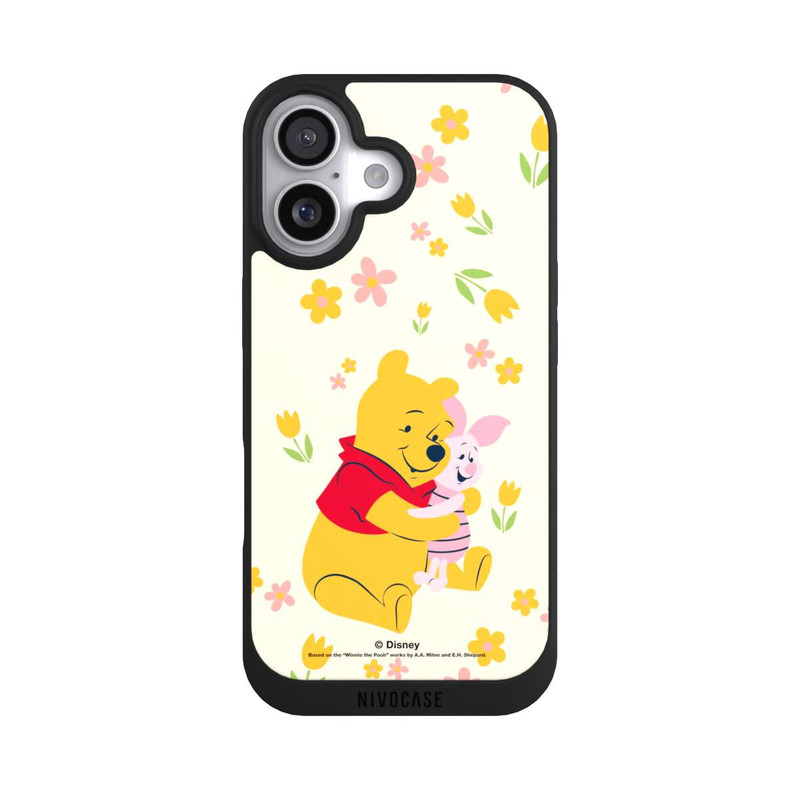 iPhone 17 NIVOpure Winnie the Pooh Hug