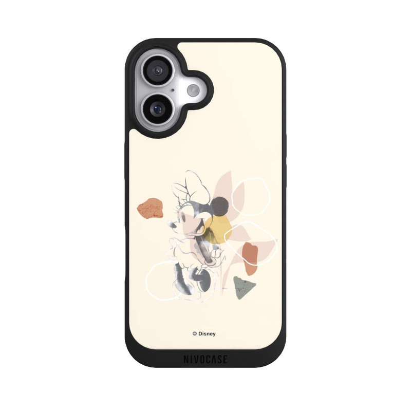 iPhone 17 NIVOpure Minnie Abstrakte Formen