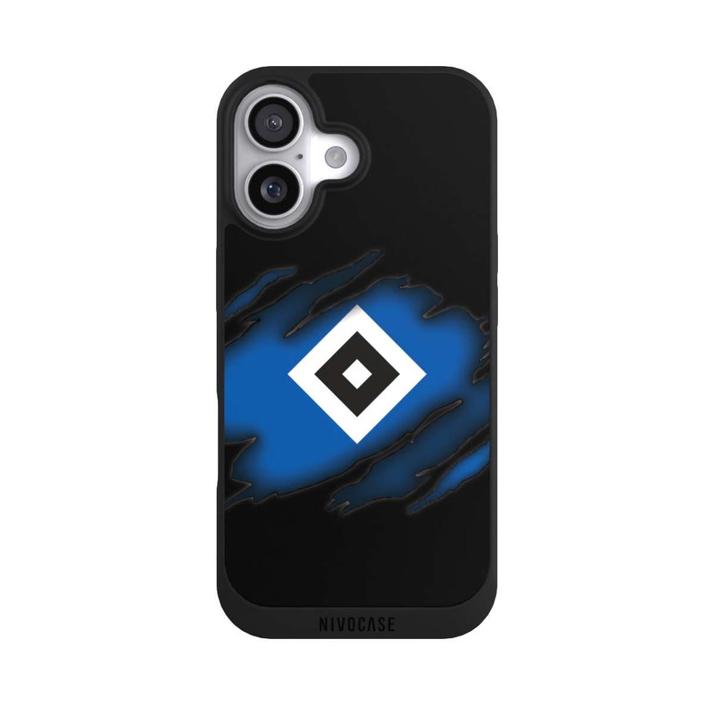 iPhone 17 NIVOpure HSV Scratch
