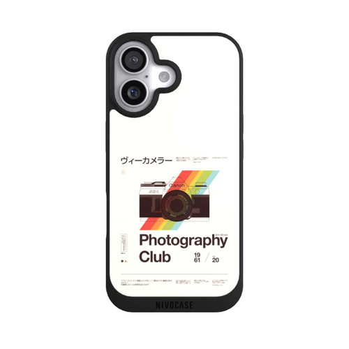  NIVOpure Photo Club Print