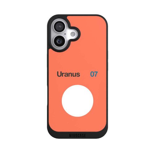  NIVOpure Uranus