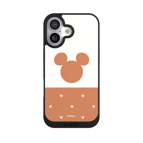  NIVOpure Mickey Icon Pattern Mix