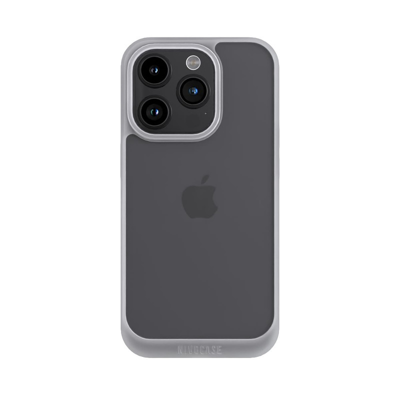 iPhone 15 Pro NIVOpure 