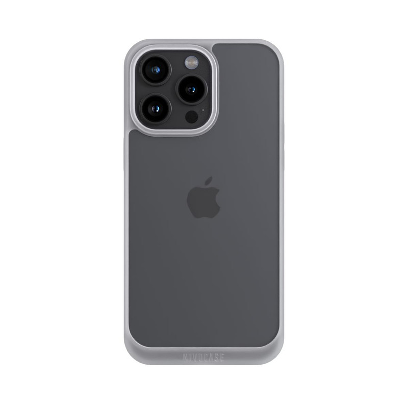 iPhone 15 Pro Max NIVOpure 