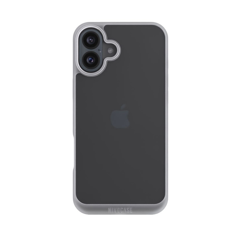iPhone 16 Plus NIVOpure 
