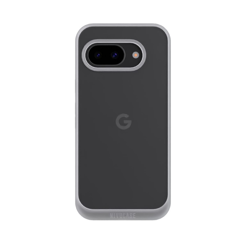 Pixel 9a NIVOpure 