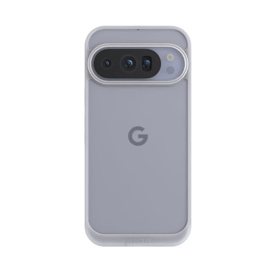 NIVOpure frozen  Google Pixel 10 Pro