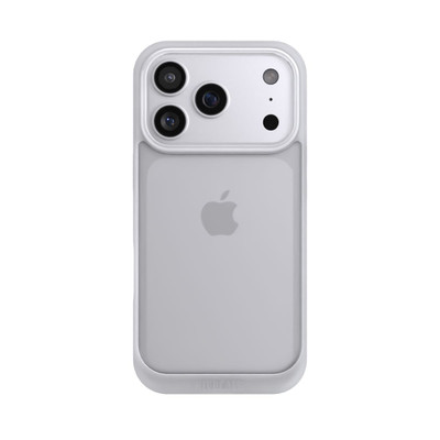NIVOpure frozen  Apple iPhone 17 Pro
