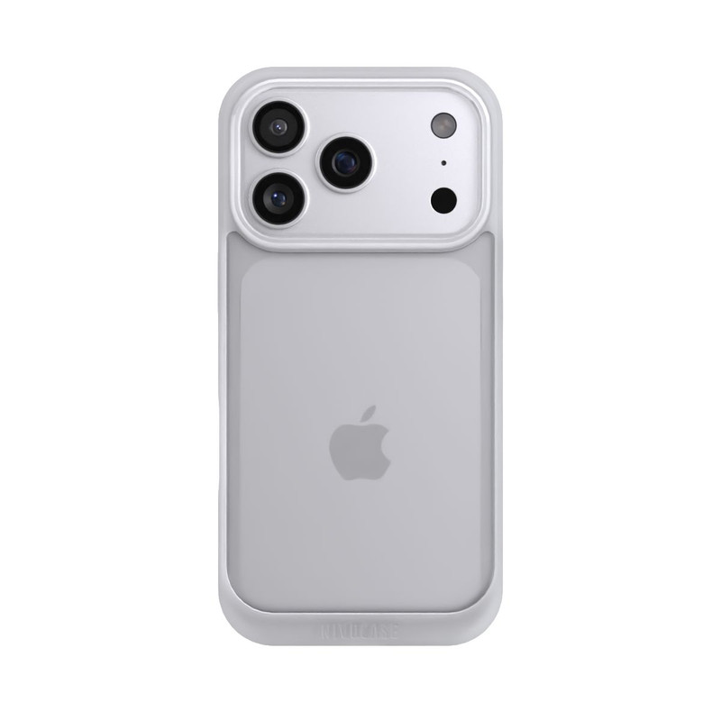 iPhone 17 Pro NIVOpure 
