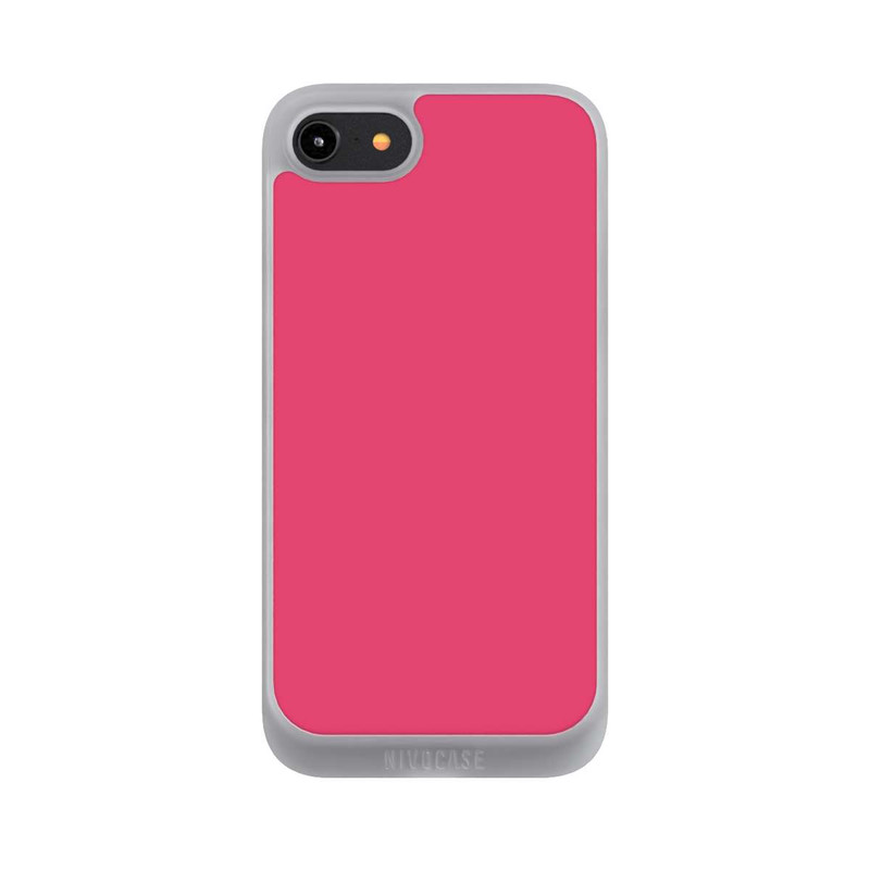 iPhone 7 NIVOpure Pink