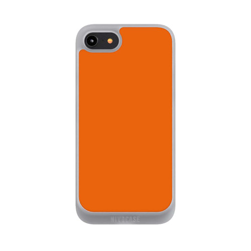 Apple iPhone 7 NIVOpure Mandarine