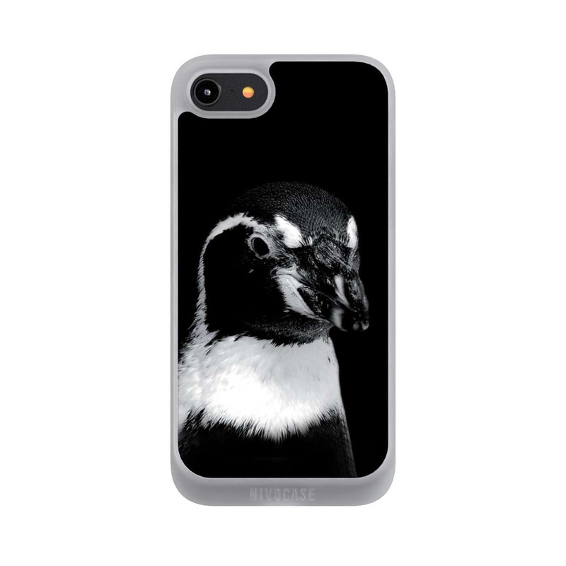 iPhone 7 NIVOpure Penguin