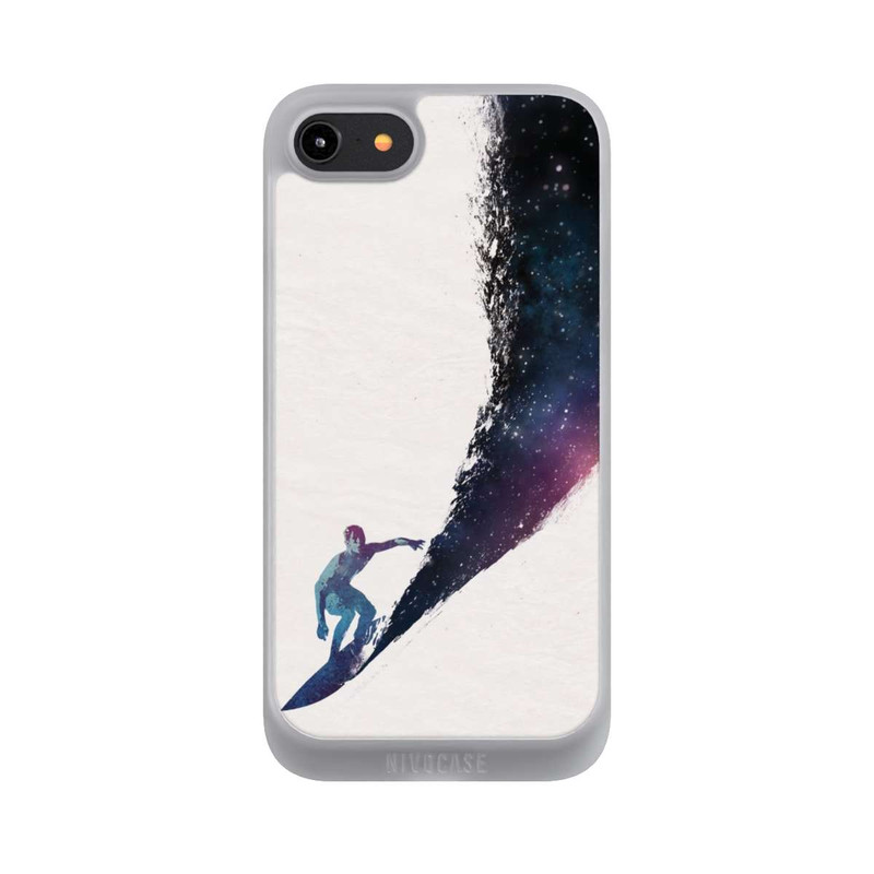 iPhone 7 NIVOpure Surfing the Universe