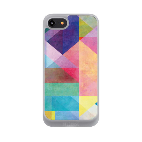 Apple iPhone 7 NIVOpure Colorblocking 2
