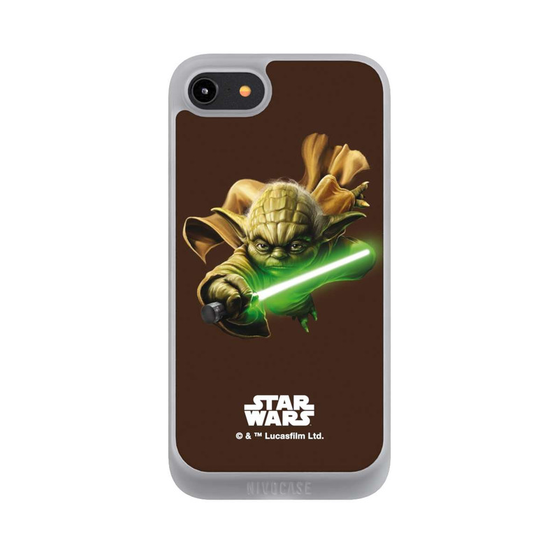 iPhone 7 NIVOpure Yoda