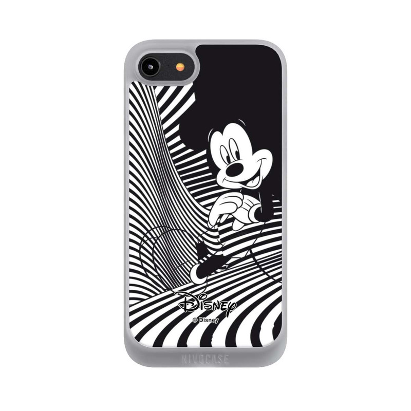 iPhone 7 NIVOpure Mickey Illusion