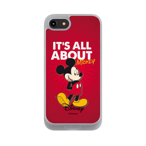Apple iPhone 7 NIVOpure All About Micky