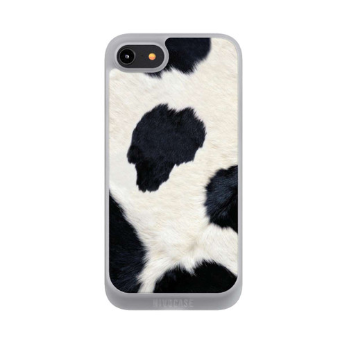 Apple iPhone 7 NIVOpure Peau de Vache