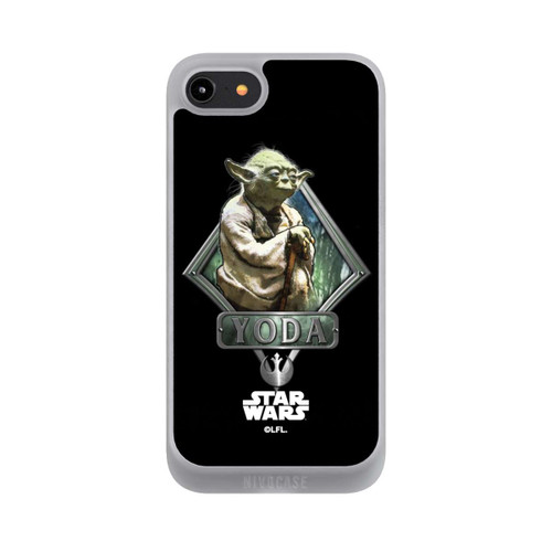 Apple iPhone 7 NIVOpure Großmeister Yoda