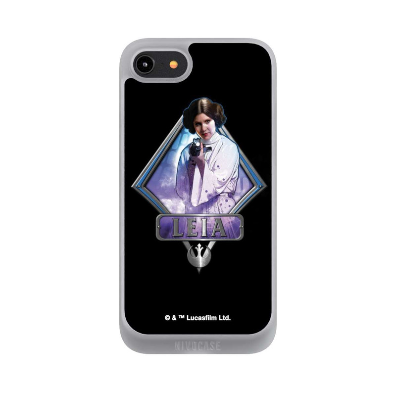 iPhone 7 NIVOpure Leia