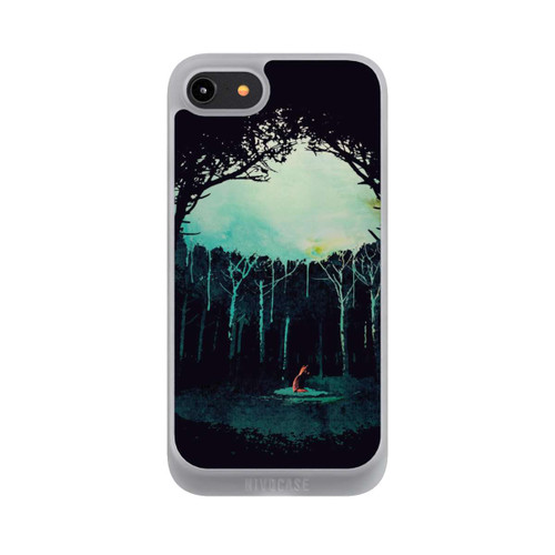 Apple iPhone 7 NIVOpure Deep in the Forest