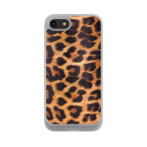 Apple iPhone 7 NIVOpure Leo Print