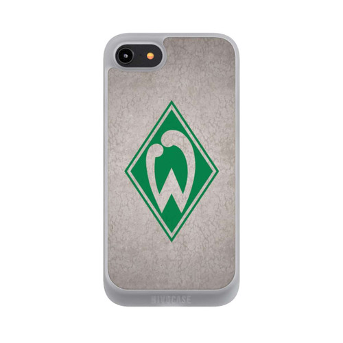 Apple iPhone 7 NIVOpure Werder Bremen Wall