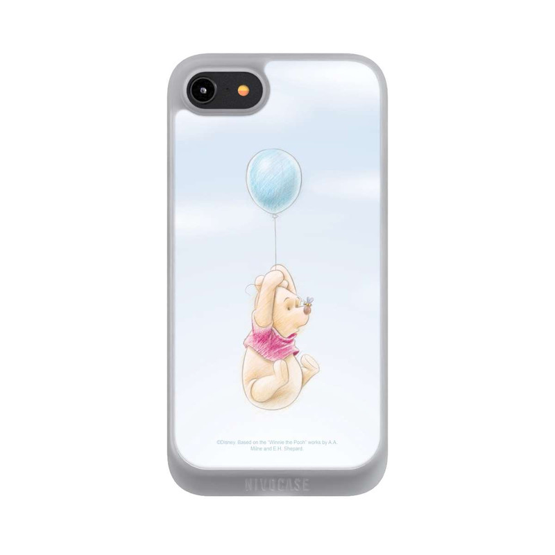 iPhone 7 NIVOpure Winnie Puuh Balloon
