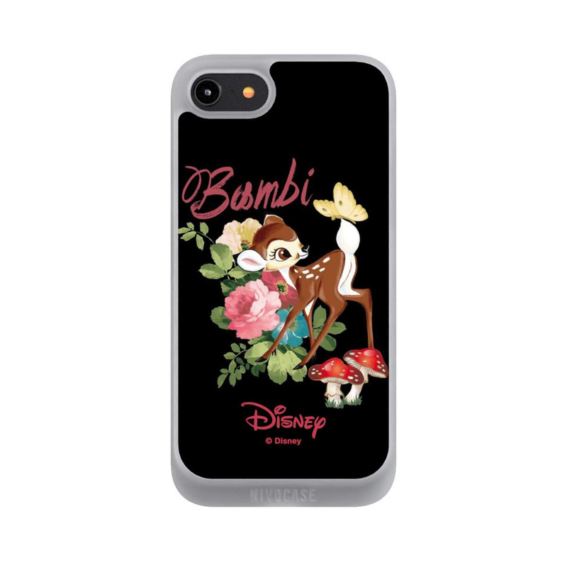 iPhone 7 NIVOpure Bambi Retro