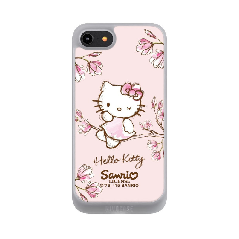 iPhone 7 NIVOpure Hello Kitty - Magnolie