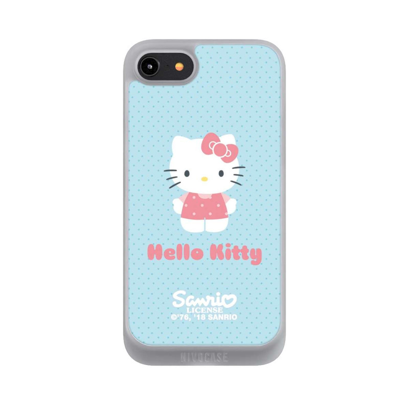 iPhone 7 NIVOpure Polkadots HK