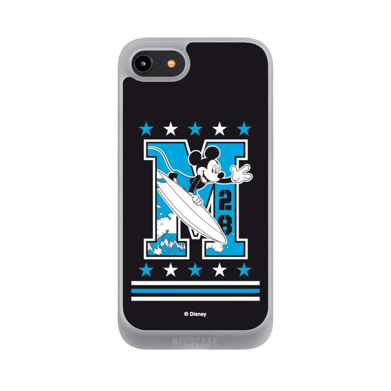 iPhone 7 NIVOpure Mickey Mouse - M28