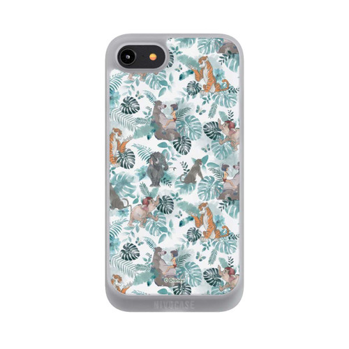 Apple iPhone 7 NIVOpure The Jungle Book Pattern