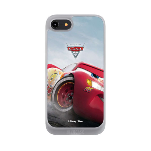 Apple iPhone 7 NIVOpure Cars3 Lightning Mc Queen