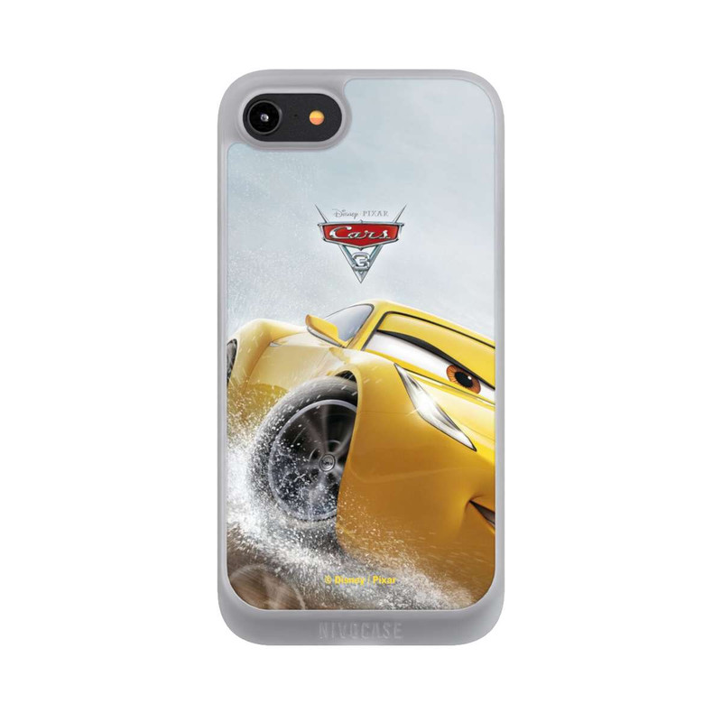 iPhone 7 NIVOpure Cars3 Cruz Ramirez