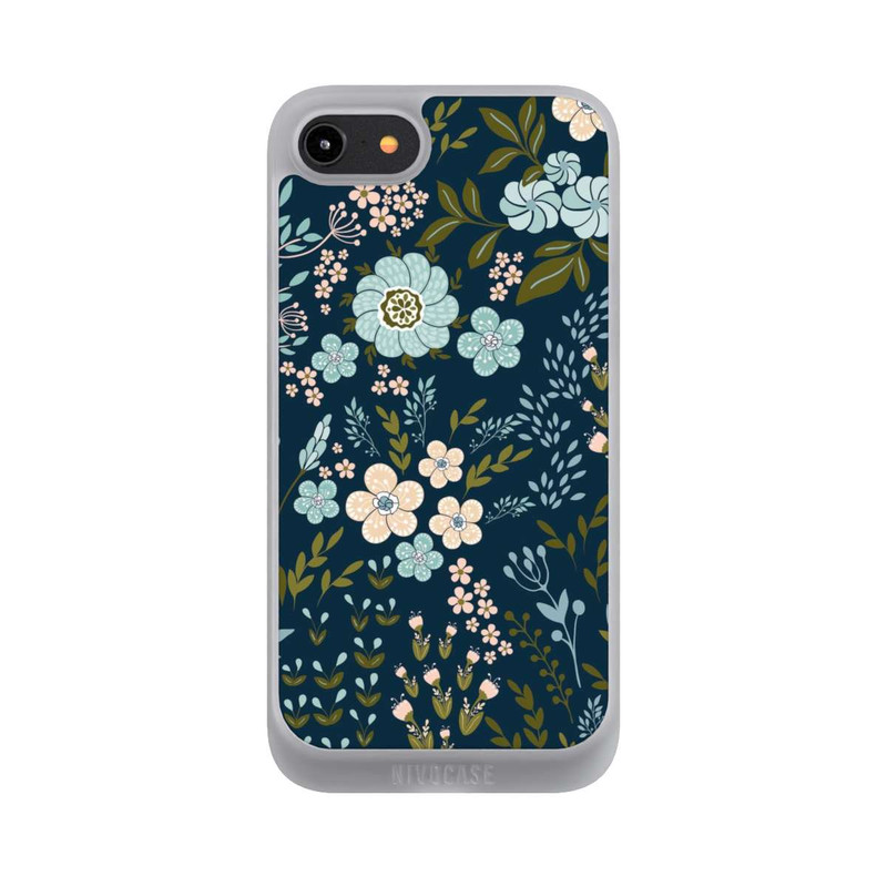 iPhone 7 NIVOpure Automne floral 4