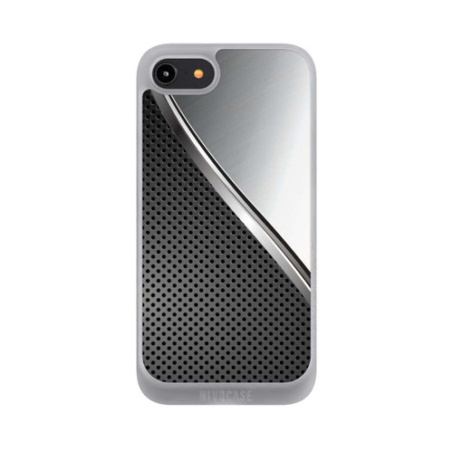 Apple iPhone 7 NIVOpure Duo Metal Surface