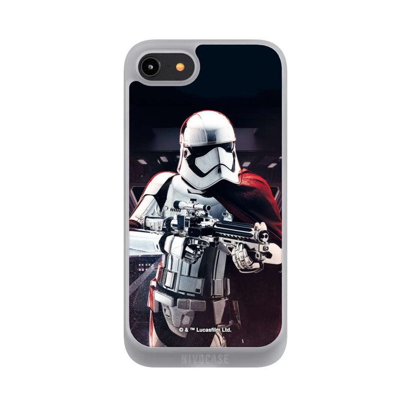 iPhone 7 NIVOpure Captain Phasma - Star Wars 8