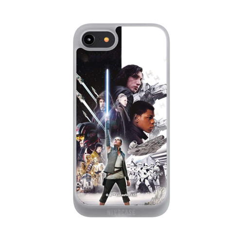 Apple iPhone 7 NIVOpure Crew - Star Wars 8