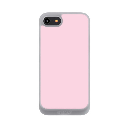 Apple iPhone 7 NIVOpure pink