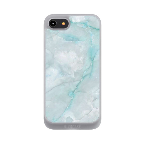 Apple iPhone 7 NIVOpure Blue Ice