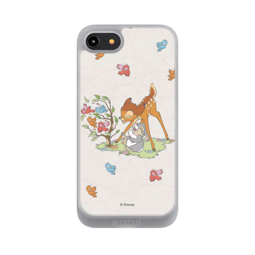 Apple iPhone 7 NIVOpure Bambi Vintage Pattern