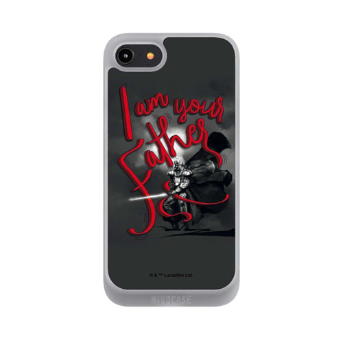 Apple iPhone 7 NIVOpure I Am Your Father Son