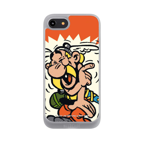 Apple iPhone 7 NIVOpure Astérix Vintage