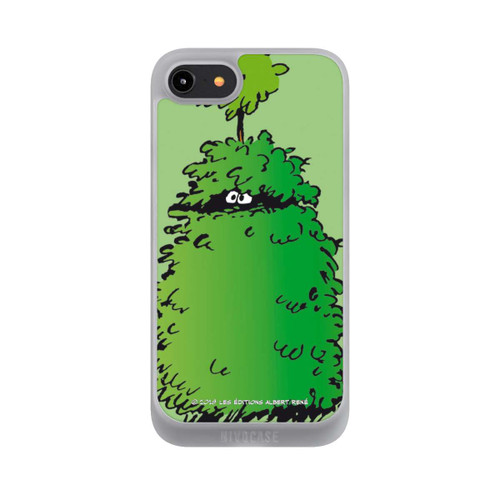 Apple iPhone 7 NIVOpure Römer
