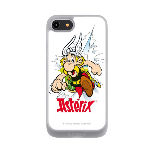 Apple iPhone 7 NIVOpure Asterix Logo