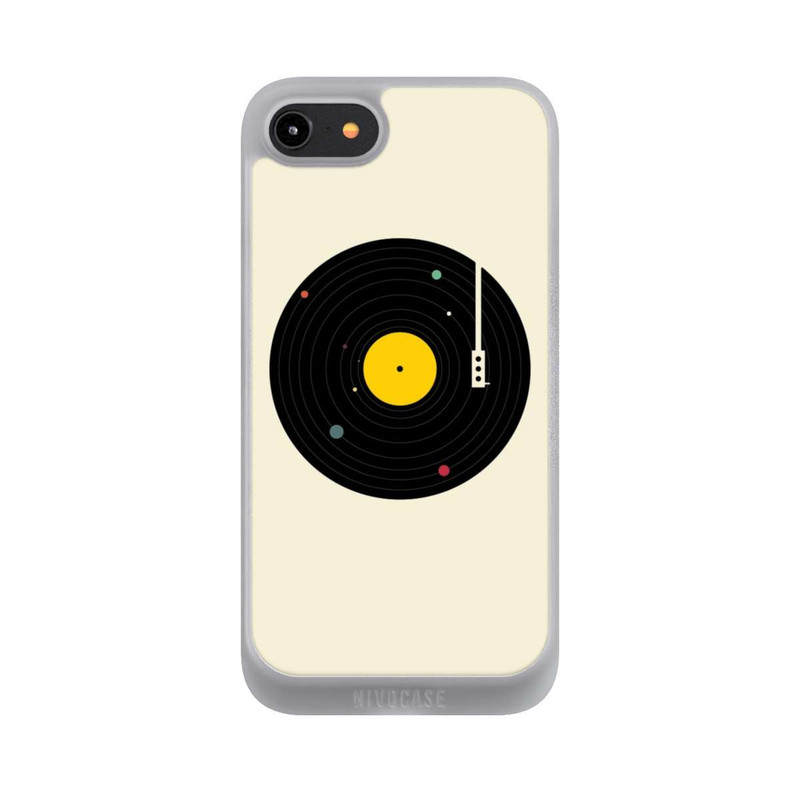 iPhone 7 NIVOpure Überall Musik